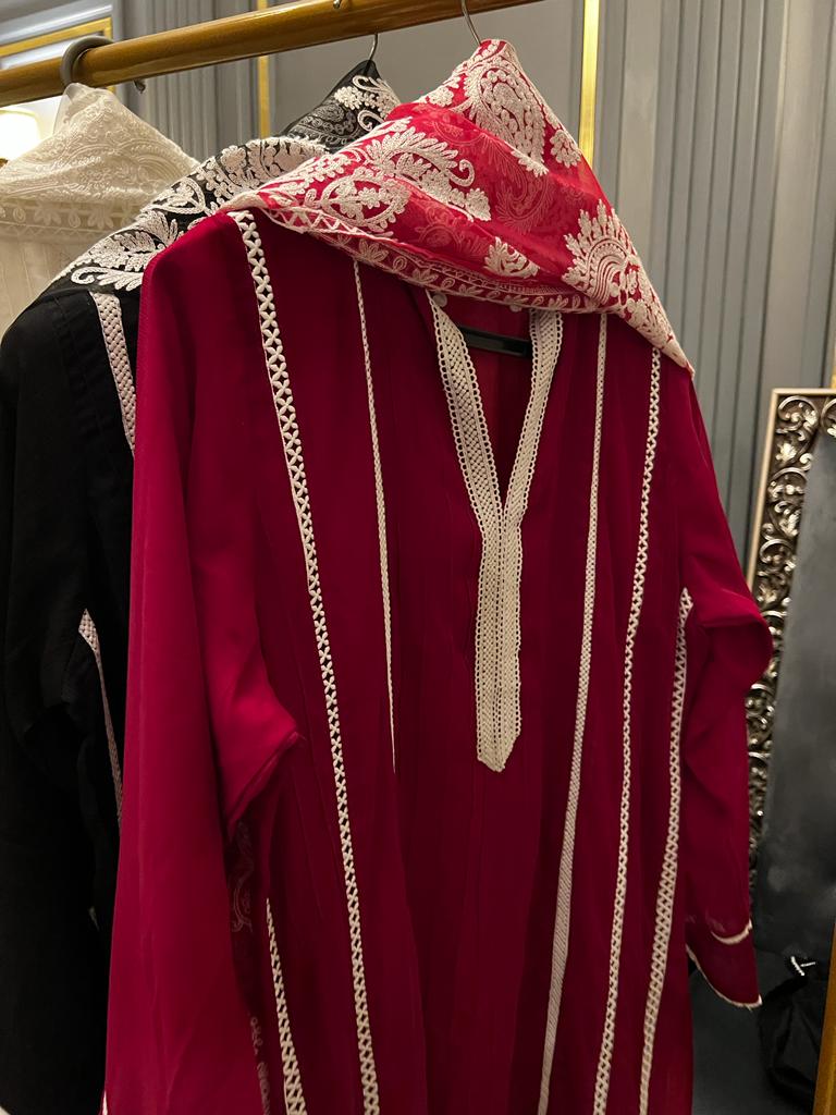 Designer women dress