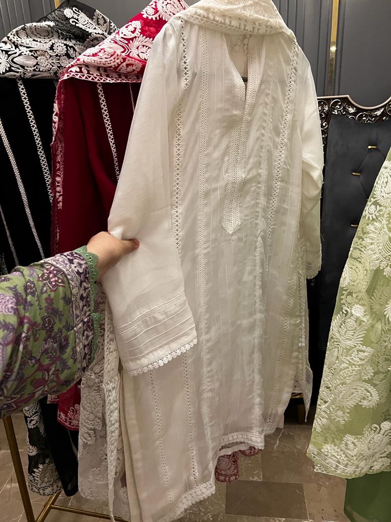 Designer women dress