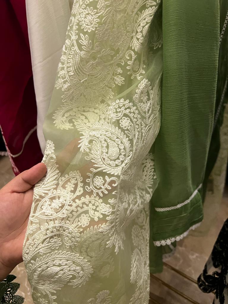 Designer women dress