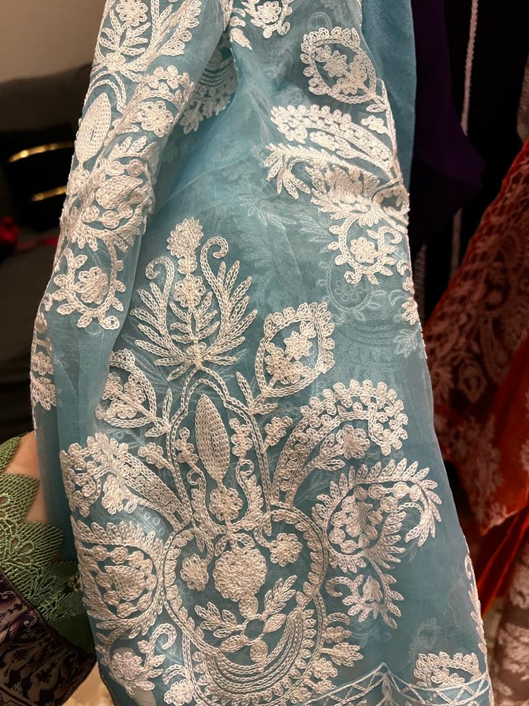 Designer women dress