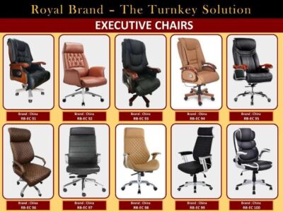 Export quality office Furniture