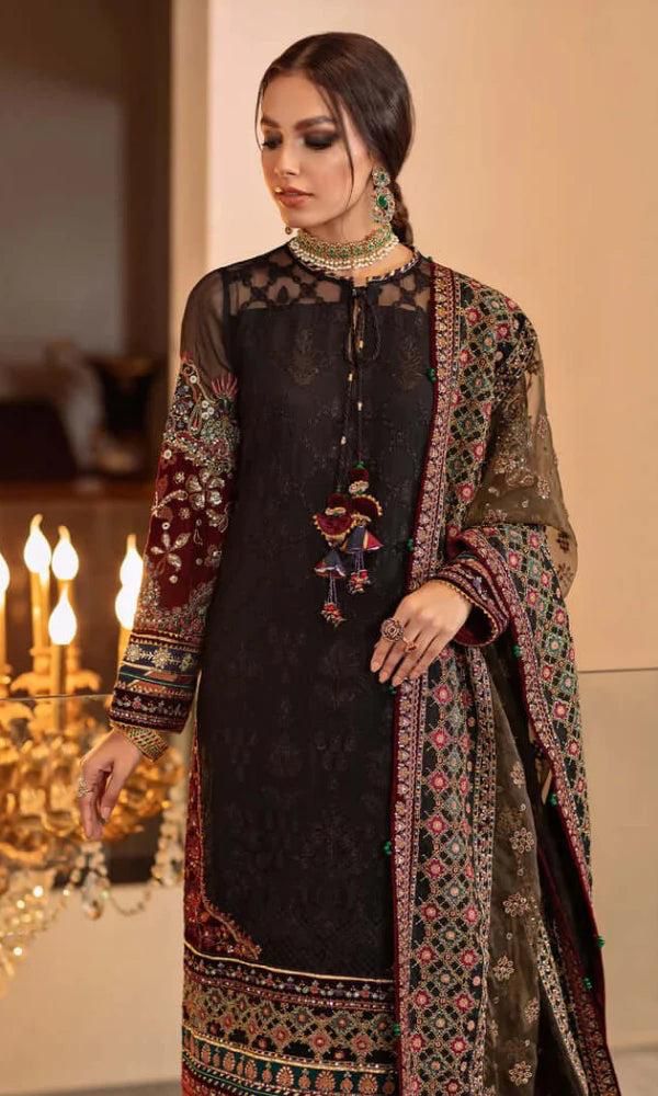 LUXURY Wedding dress