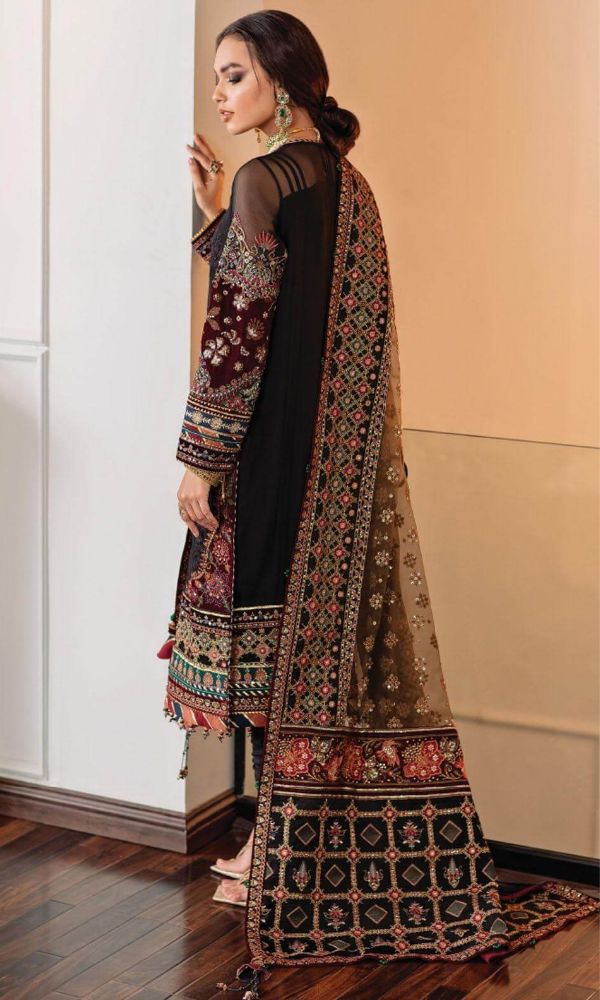 LUXURY Wedding dress