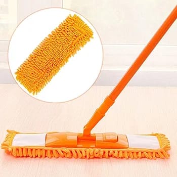 Export quality duster