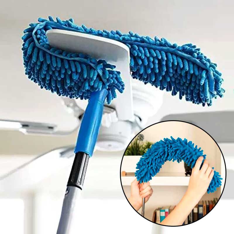 Export quality duster