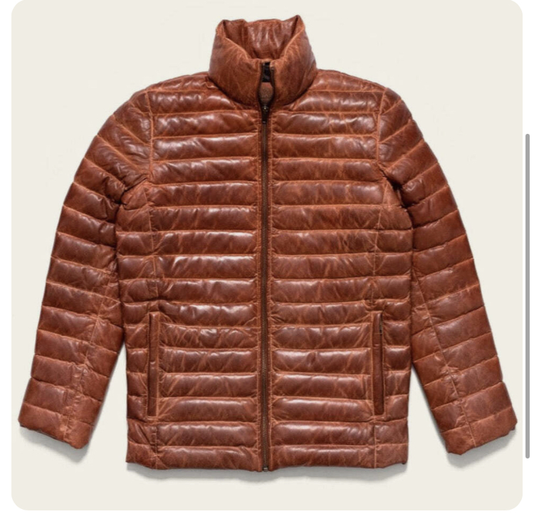 100% Lambskin Leather Jackets