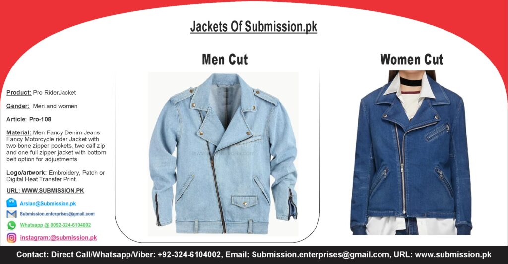 Motorider Pants/Jeans/Denim