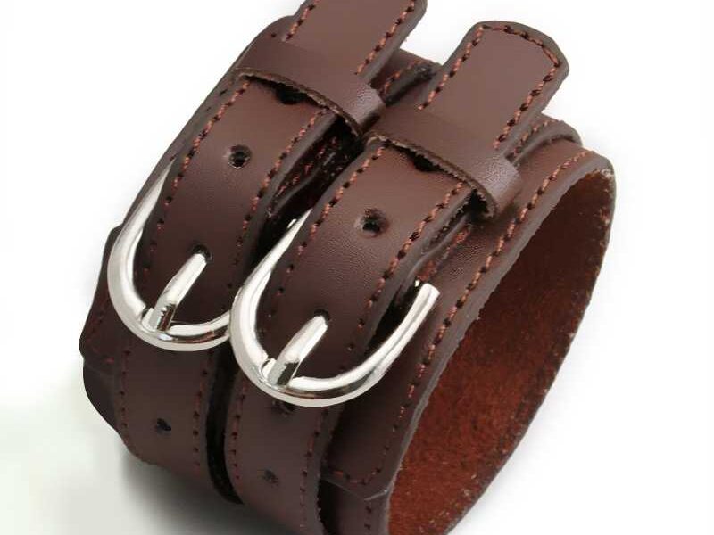 Leather Belts