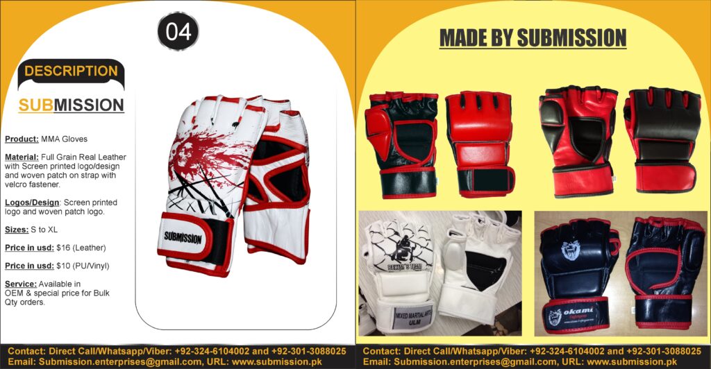 Gloves