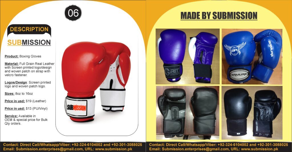 Gloves