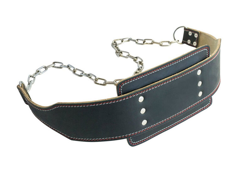 Leather Belts