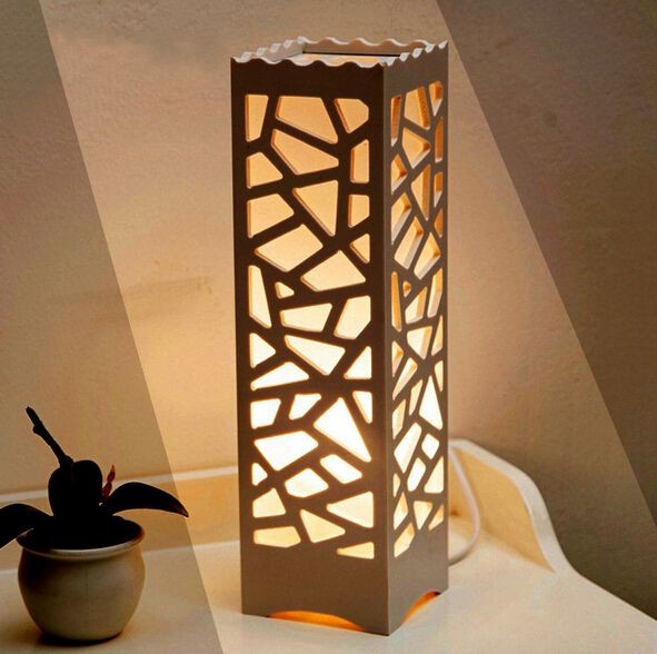 Work in all kind of Wood, MDF CNC Work. Have our own CNC (Router, Laser) Machines.