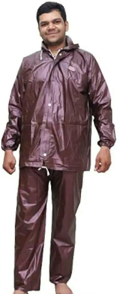 High quality rain coat