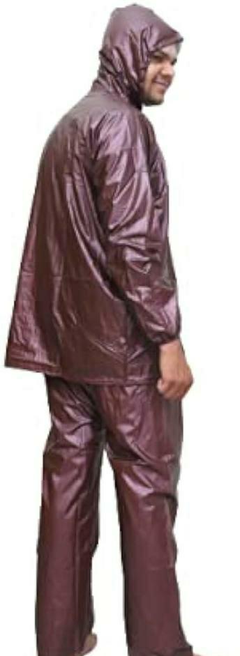 High quality rain coat