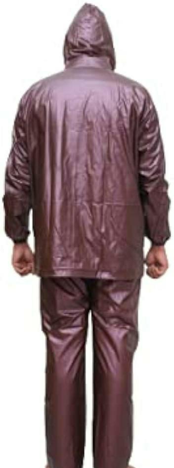 High quality rain coat
