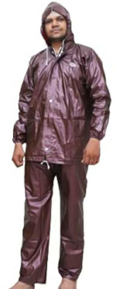 High quality rain coat