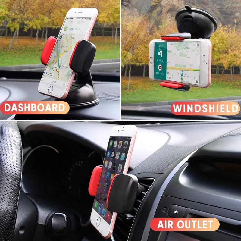 Car mobile holder