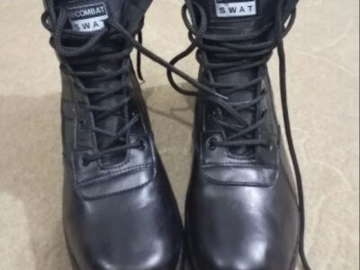 Export quality Military shoes