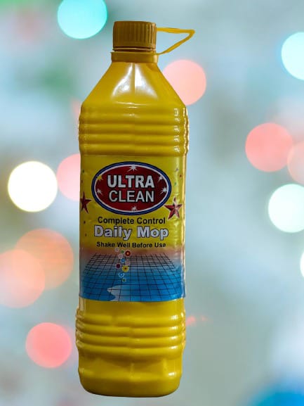 High quality cleaning products in bulk quantity
