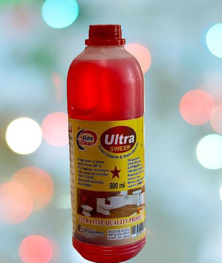 High quality cleaning products in bulk quantity