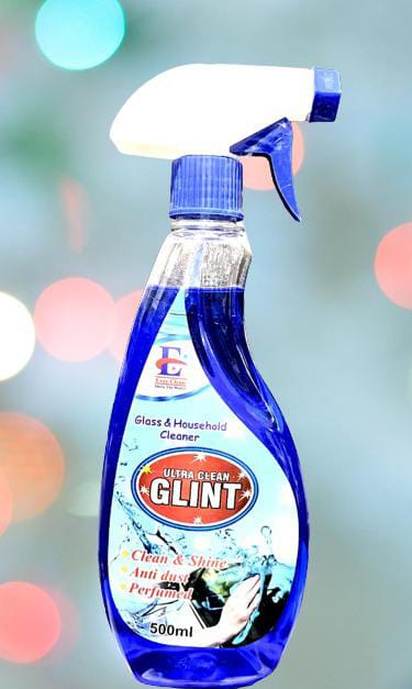 High quality cleaning products in bulk quantity