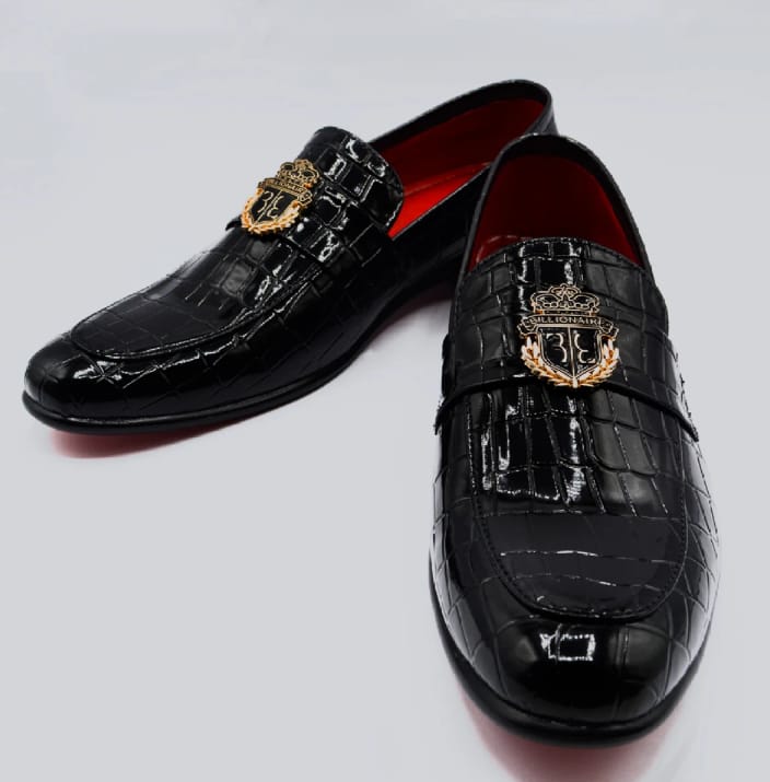 Pure leather shoes 💯