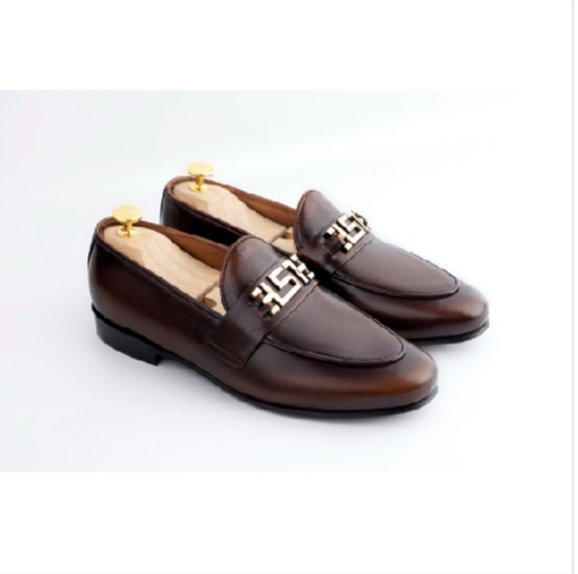 Pure leather shoes 💯