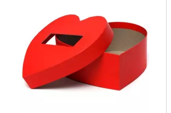 Gift pack box