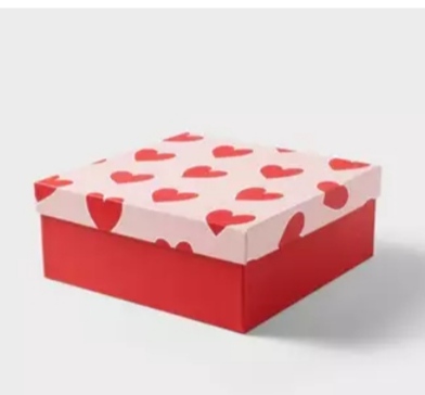 Gift pack box