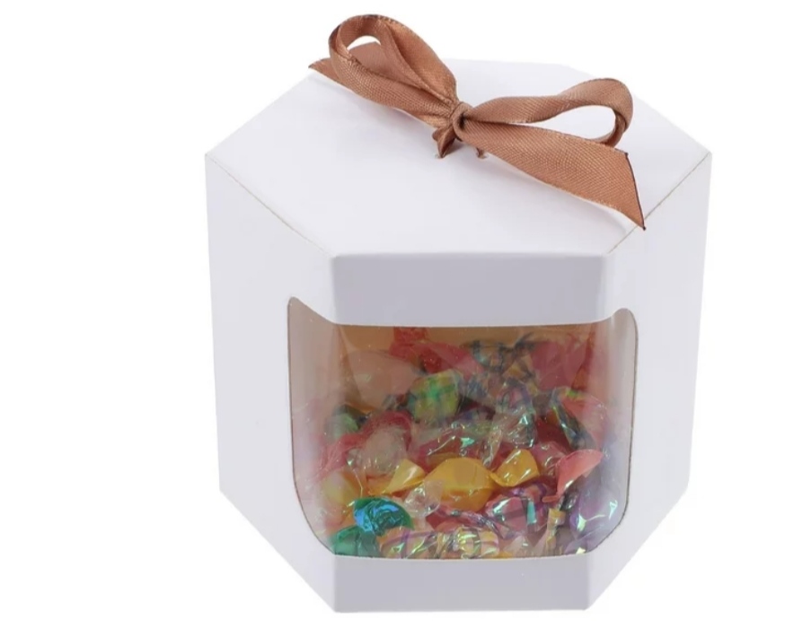 Gift pack box