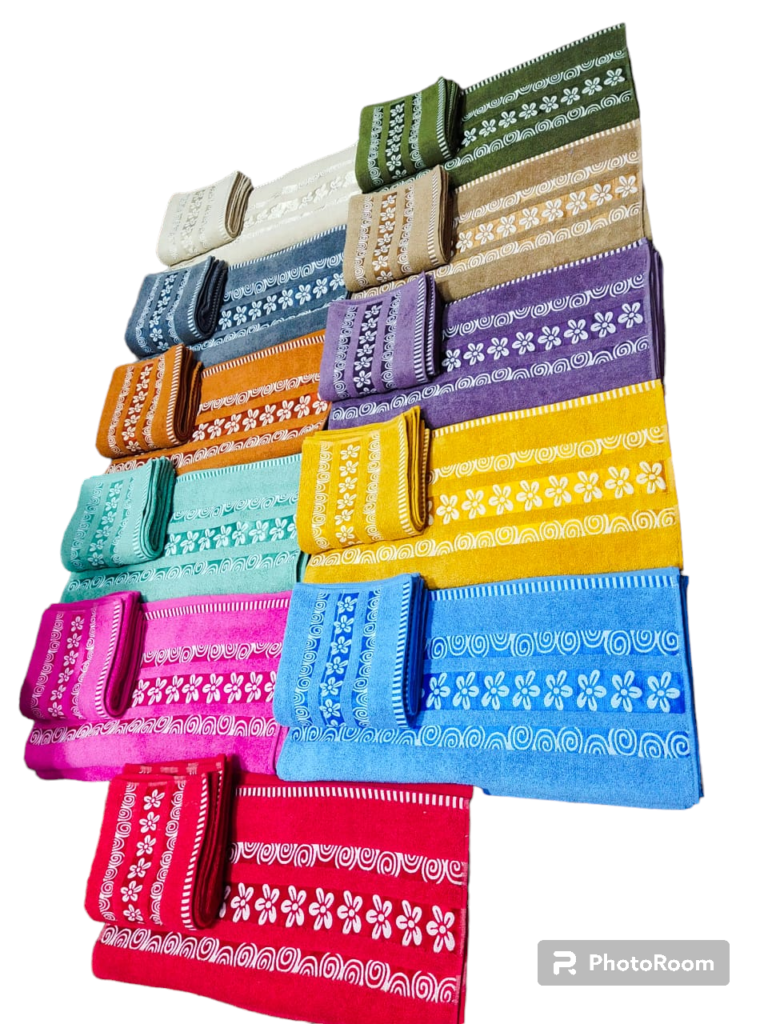 Towel Set - Wholesale Deals