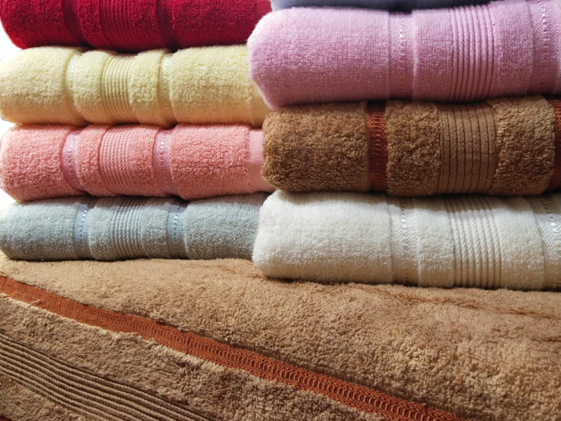 Towel Set - Wholesale Deals