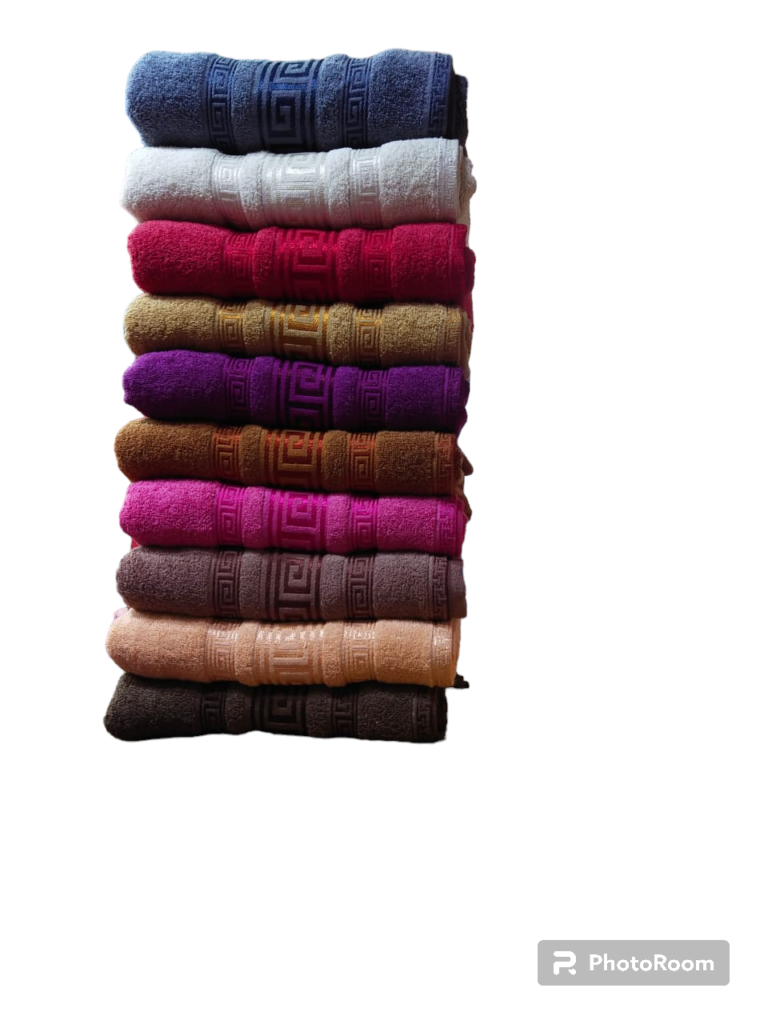 Towel Set - Wholesale Deals