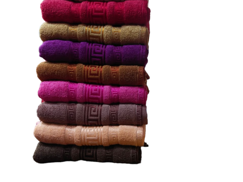 Towel Set - Wholesale Deals