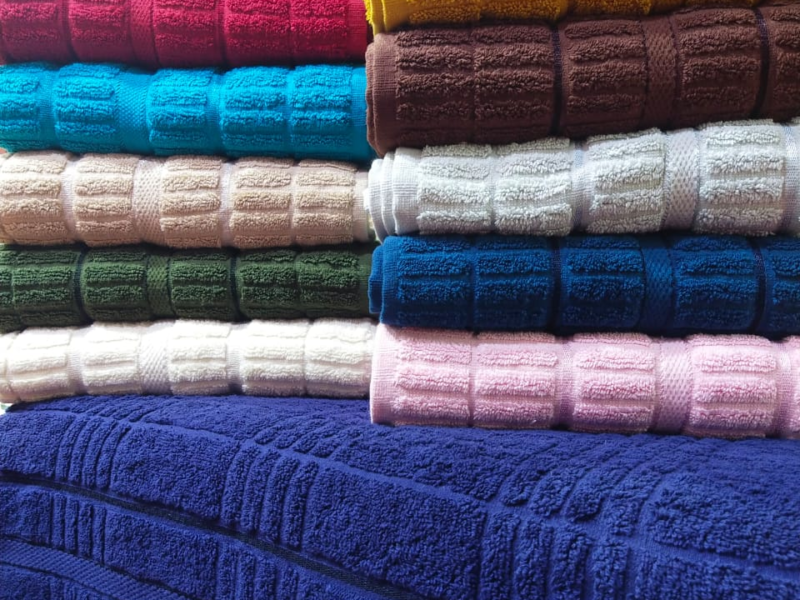 Towel Set - Wholesale Deals