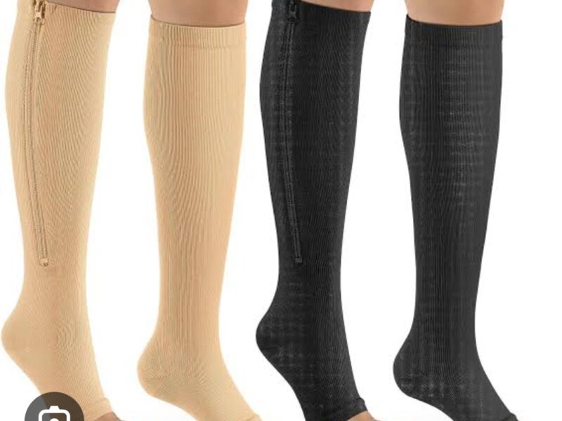 Ladies Compression Socks