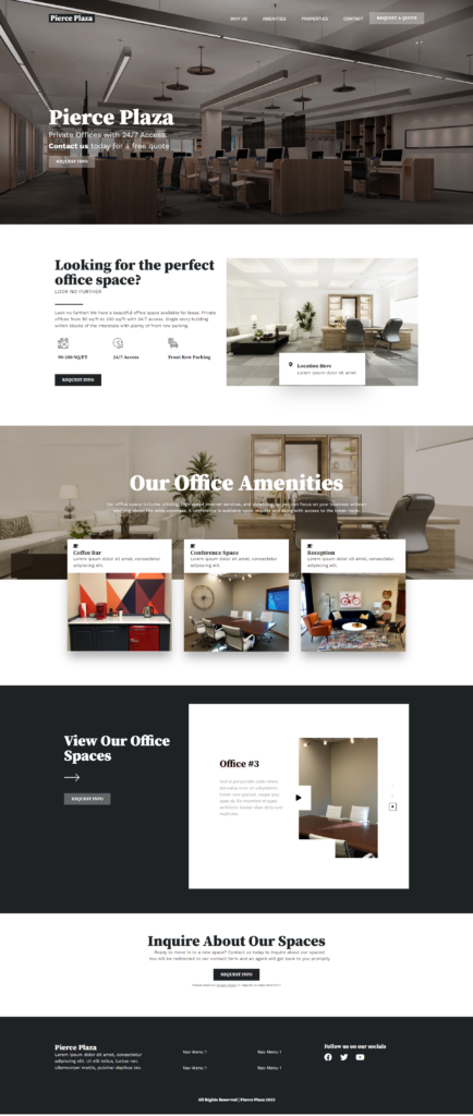 Wordpress Website Developer with Elementor