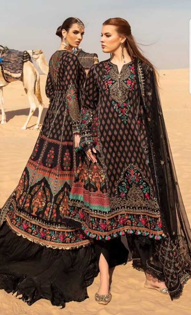 Maria B 2024 prebooking start now