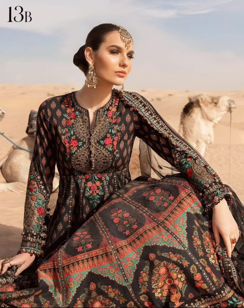 Maria B 2024 prebooking start now