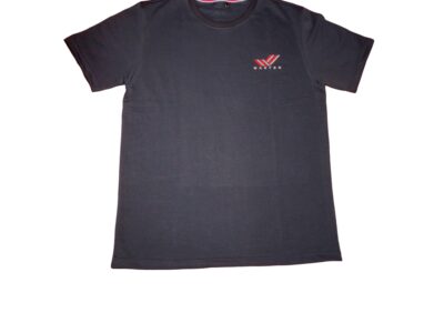 Navy blue color T-shirts for men