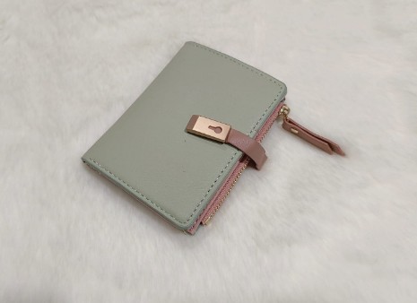 Mini card holder