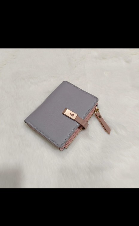 Mini card holder