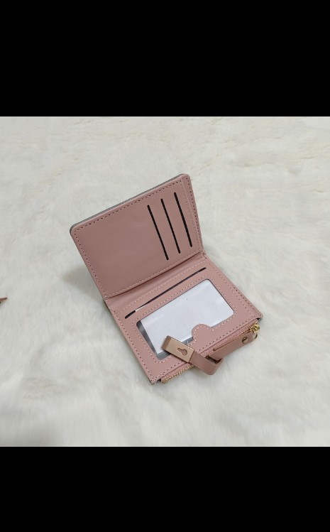 Mini card holder