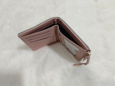 Mini card holder