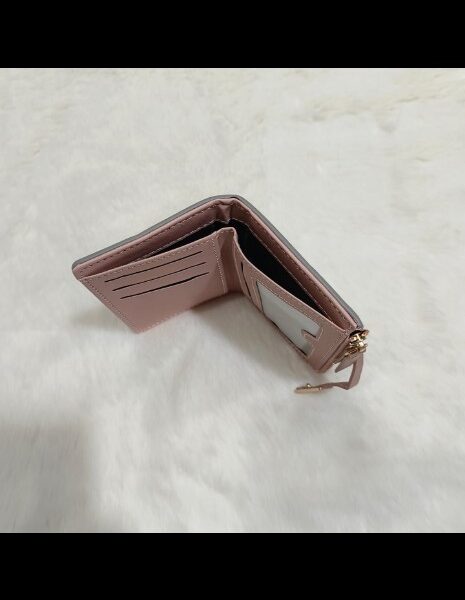 Mini card holder