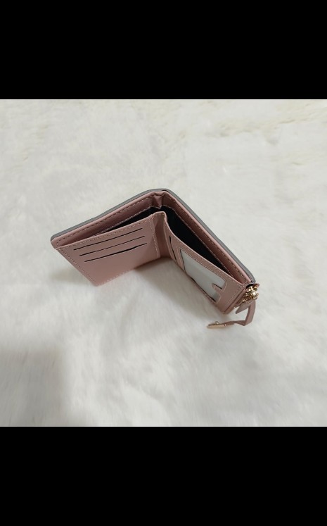 Mini card holder
