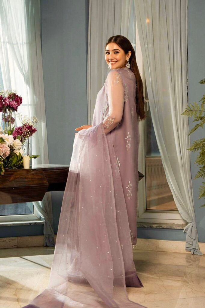 Export quality stitch ladies suits