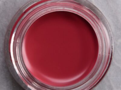 Blooming Beauty: Rose Infused Lip Balm