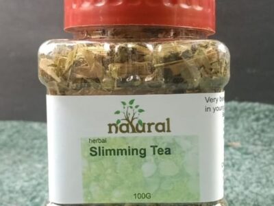 Slimming Tea Collection: Nature's Path to a Healthier You