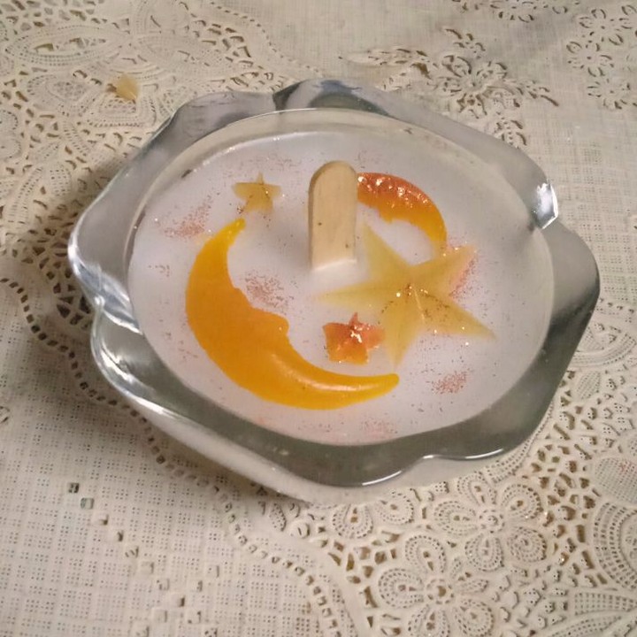 Radiant Ramadan: Elegant Scented Candles for Home Decor